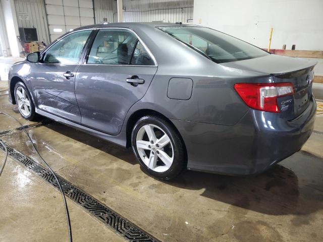 Foto 2 de la subasta – 2012 TOYOTA CAMRY BASE con VIN 4T1BF1FK5CU081897