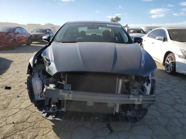 Photo 5 from auction – 2016 FORD FUSION S with VIN 3FA6P0G7XGR216107