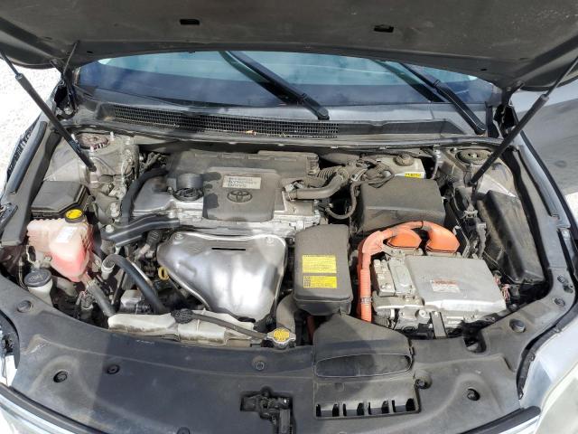 Photo 11 from auction – 2014 TOYOTA AVALON HYB with VIN 4T1BD1EB7EU021422