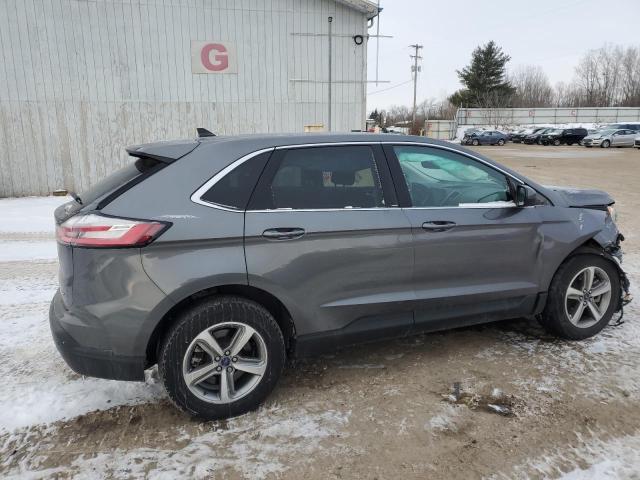 Photo 3 from auction – 2022 FORD EDGE SEL with VIN 2FMPK4J9XNBA59703