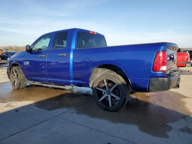 Фото 2 с аукциона – 2019 RAM 1500 CLASS с VIN 1C6RR6FG3KS581478