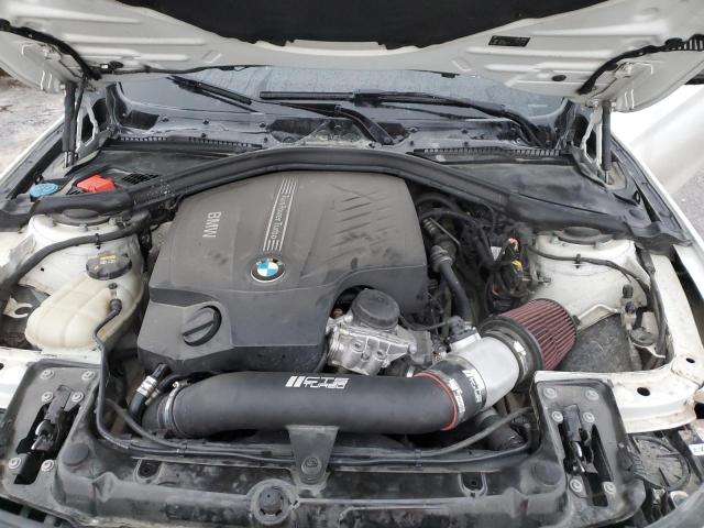 Photo 11 from auction – 2016 BMW 435 XI with VIN WBA3R5C59GK374383