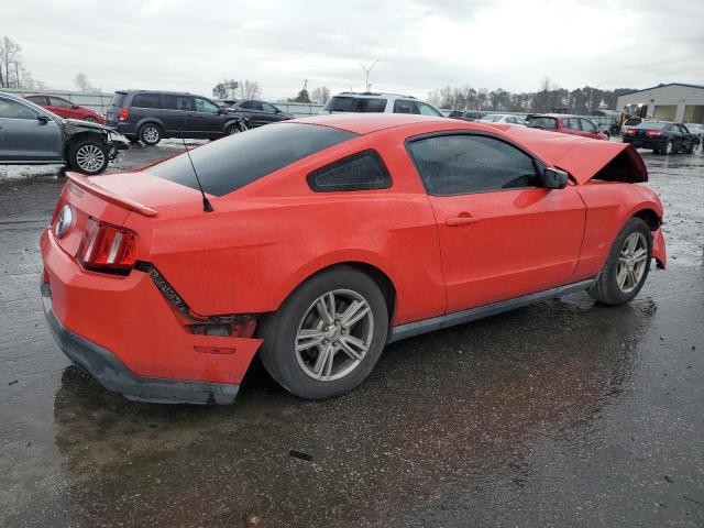 Photo 3 from auction – 2011 FORD MUSTANG with VIN 1ZVBP8AM6B5118769