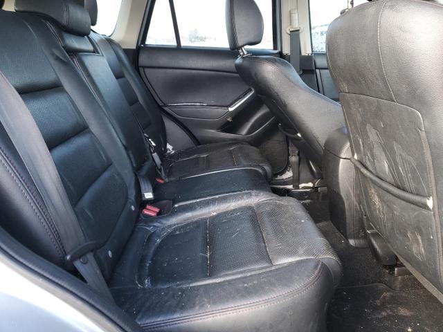 Photo 10 from auction – 2016 MAZDA CX-5 GT with VIN JM3KE4DY3G0703630
