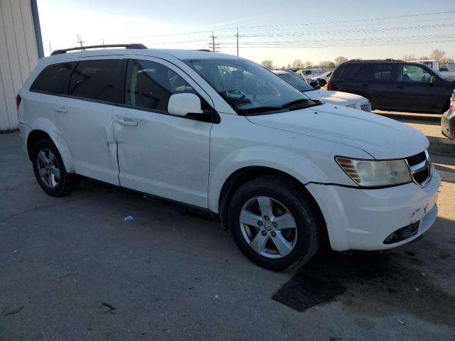 Photo 4 from auction – 2010 DODGE JOURNEY SX with VIN 3D4PG5FV9AT148195