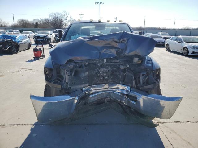 Photo 5 from auction – 2016 RAM 2500 ST with VIN 3C6UR5HL7GG177077