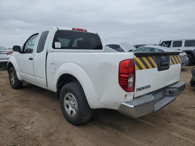 Photo 2 from auction – 2013 NISSAN FRONTIER S with VIN 1N6BD0CT9DN742325