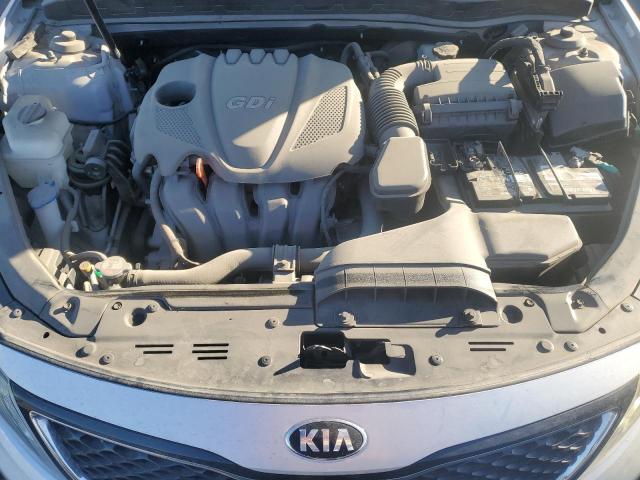 Photo 11 from auction – 2014 KIA OPTIMA LX with VIN 5XXGM4A72EG279883