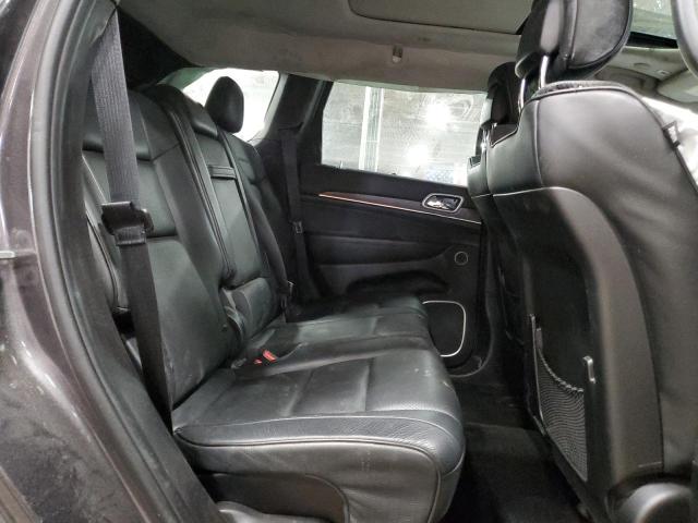 Photo 11 from auction – 2018 JEEP GRAND CHER with VIN 1C4RJFJG8JC347482