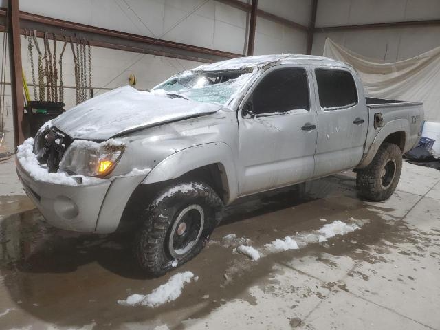 Photo 1 from auction – 2011 TOYOTA TACOMA DOU with VIN 3TMLU4EN9BM071176