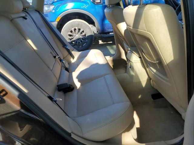 Photo 10 from auction – 2013 BMW X1 SDRIVE2 with VIN WBAVM1C55DVW46406