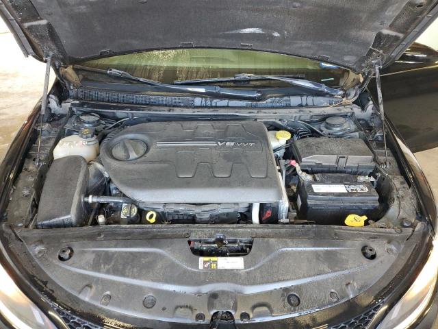 Photo 11 from auction – 2016 CHRYSLER 200 S with VIN 1C3CCCBG5GN146279