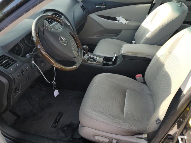 Photo 7 from auction – 2011 LEXUS ES 350 with VIN JTHBK1EG6B2441748