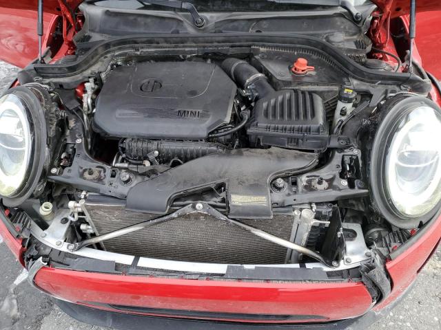 Photo 11 from auction – 2022 MINI COOPER with VIN WMW33DK03N2R65288