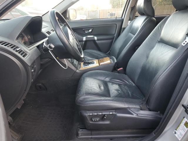 Photo 7 from auction – 2007 VOLVO XC90 3.2 with VIN YV4CY982071366963