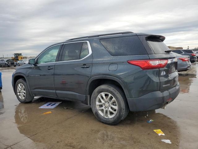 Photo 2 from auction – 2020 CHEVROLET TRAVERSE L with VIN 1GNERHKW6LJ214766