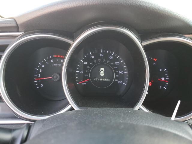 صورة رقم 9 من المزاد - 2014 KIA OPTIMA EX مع VIN 5XXGN4A78EG332048