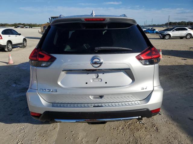 Photo 6 from auction – 2018 NISSAN ROGUE S with VIN KNMAT2MT2JP597575