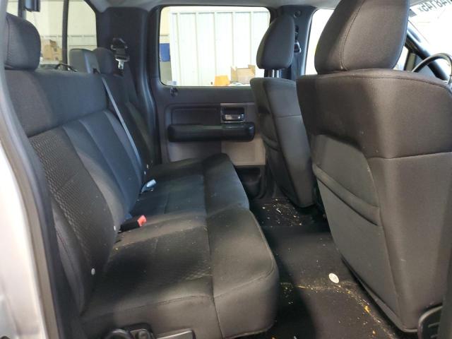 Photo 10 from auction – 2008 FORD F150 SUPER with VIN 1FTPW14V68FB66525