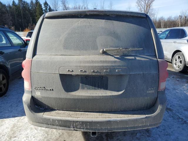 Photo 6 from auction – 2018 DODGE GRAND CARA with VIN 2C4RDGCG0JR265909