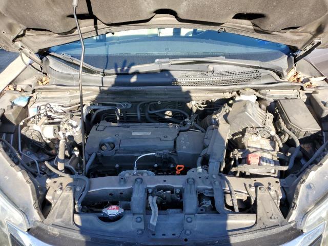 Photo 11 from auction – 2016 HONDA CR-V EX with VIN 3CZRM3H56GG722666