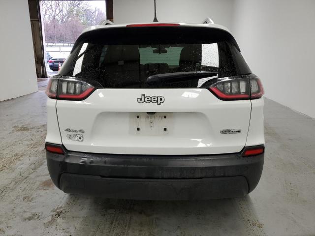 Photo 6 from auction – 2020 JEEP CHEROKEE L with VIN 1C4PJMLB9LD544719
