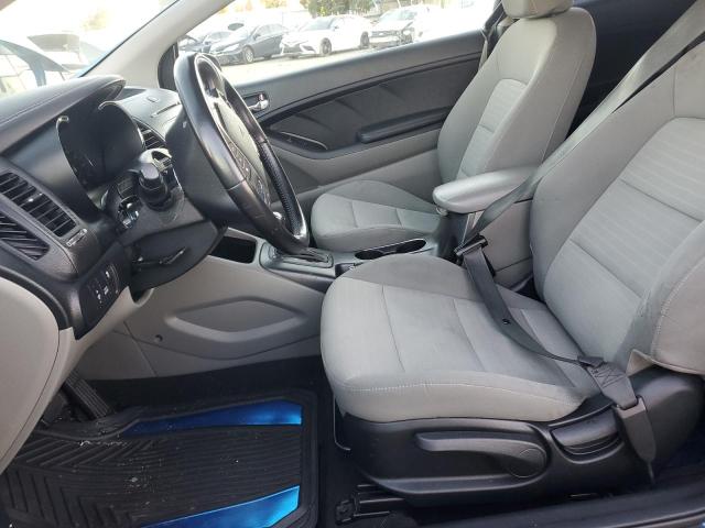 Photo 7 from auction – 2014 KIA FORTE EX with VIN KNAFX6A89E5244623