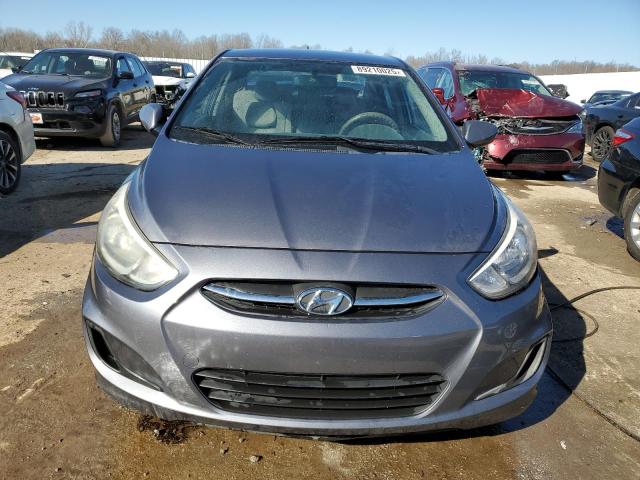Photo 5 from auction – 2016 HYUNDAI ACCENT SE with VIN KMHCT4AEXGU981569