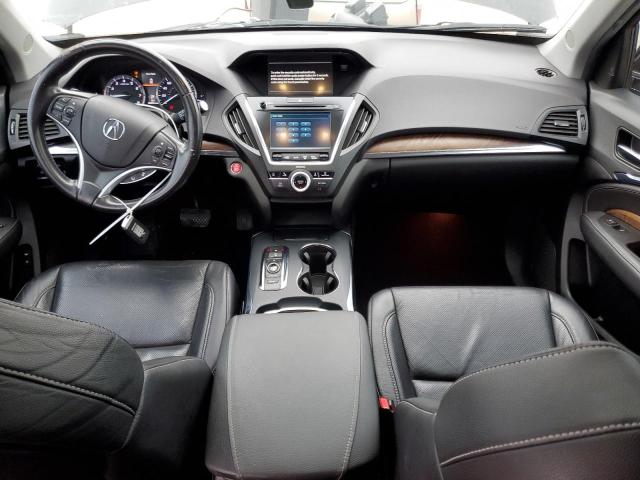 Photo 8 from auction – 2020 ACURA MDX TECHNO with VIN 5J8YD3H52LL004581