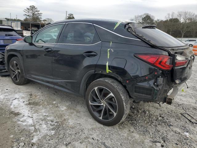 Photo 2 from auction – 2016 LEXUS RX 350 with VIN 2T2ZZMCA9GC030800