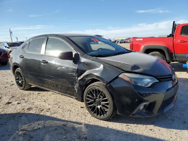 Photo 4 from auction – 2016 TOYOTA COROLLA L with VIN 5YFBURHE3GP500526