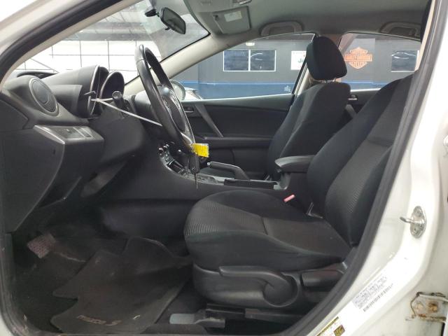 صورة رقم 7 من المزاد - 2012 MAZDA 3 I مع VIN JM1BL1V82C1541960