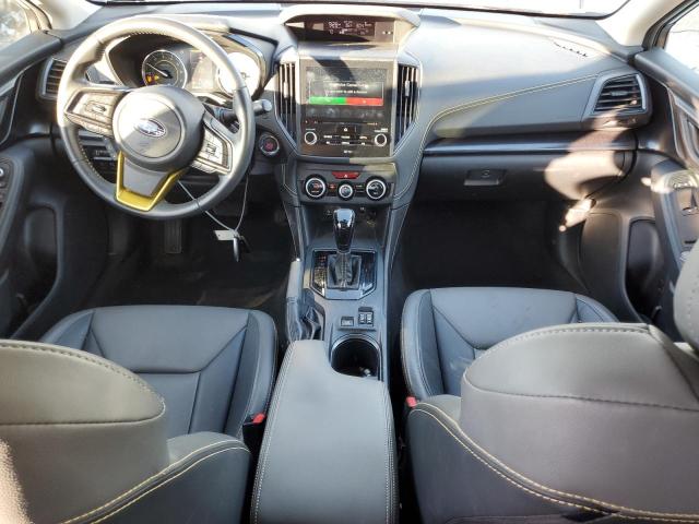 Photo 8 from auction – 2021 SUBARU CROSSTREK with VIN JF2GTHSC3MH385798