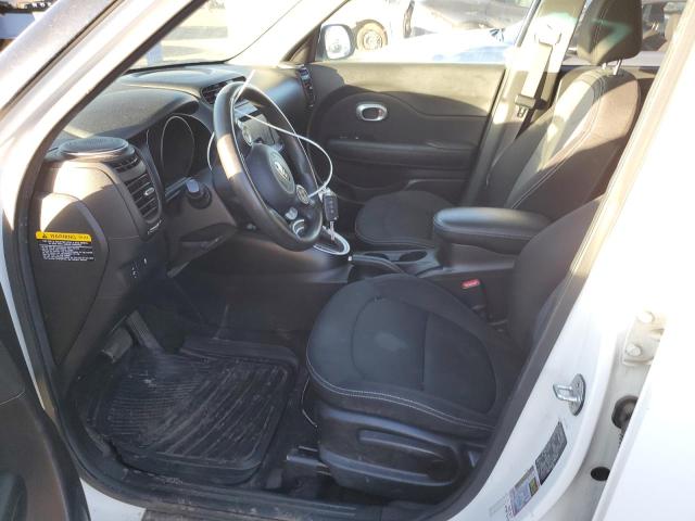 Photo 7 from auction – 2018 KIA SOUL + with VIN KNDJP3A57J7604519