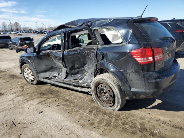 Photo 2 from auction – 2015 DODGE JOURNEY SE with VIN 3C4PDCAB0FT752913