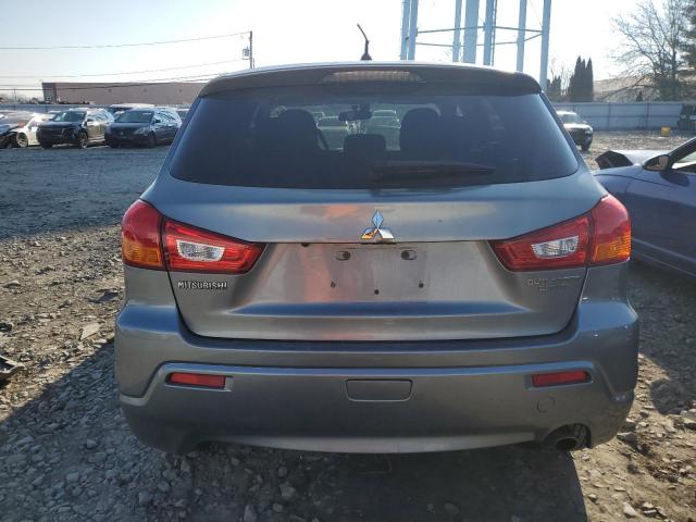 Photo 6 from auction – 2011 MITSUBISHI OUTLANDER with VIN JA4AR4AU4BZ009845