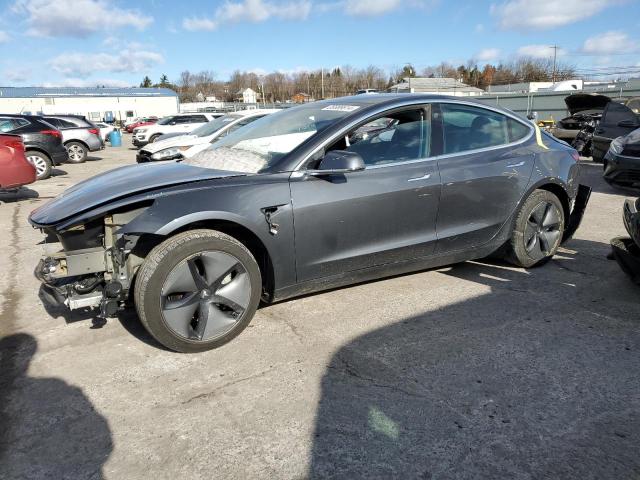 TESLA MODEL 3 2019 with VIN 5YJ3E1EB6KF361378 - Photo from auction