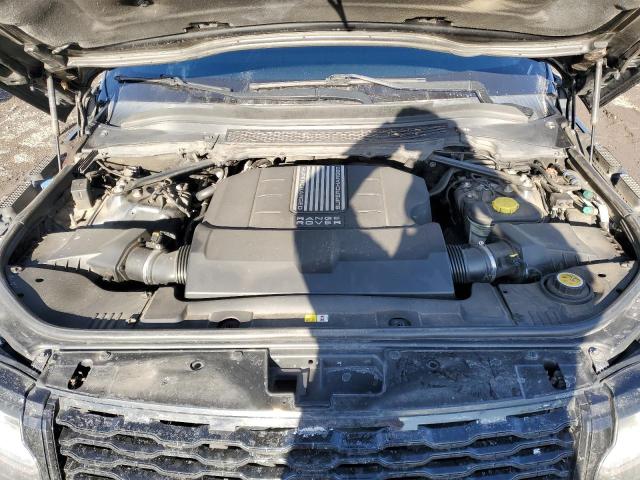 Photo 12 from auction – 2014 LAND ROVER RANGE ROVE with VIN SALGS2EF4EA126292