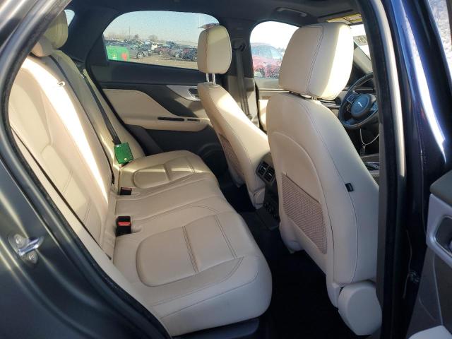 Снимка 10 от търг – 2017 JAGUAR F-PACE PRE с VIN SADCK2BV8HA898384