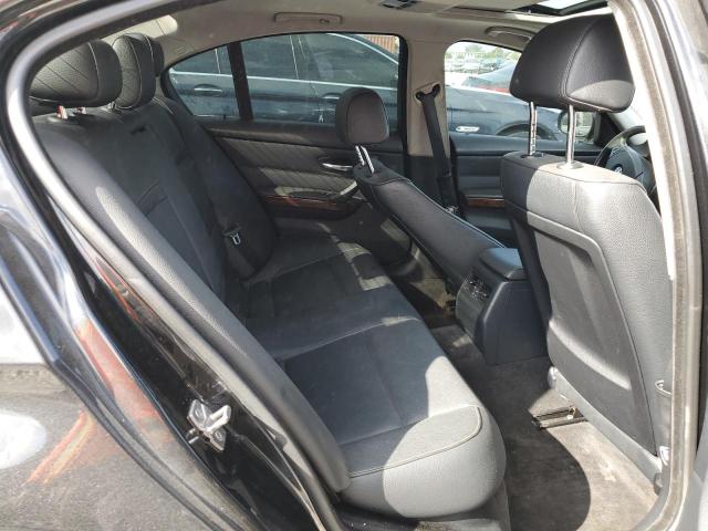 Photo 10 from auction – 2010 BMW 335 XI with VIN WBAPL3C58AA407944