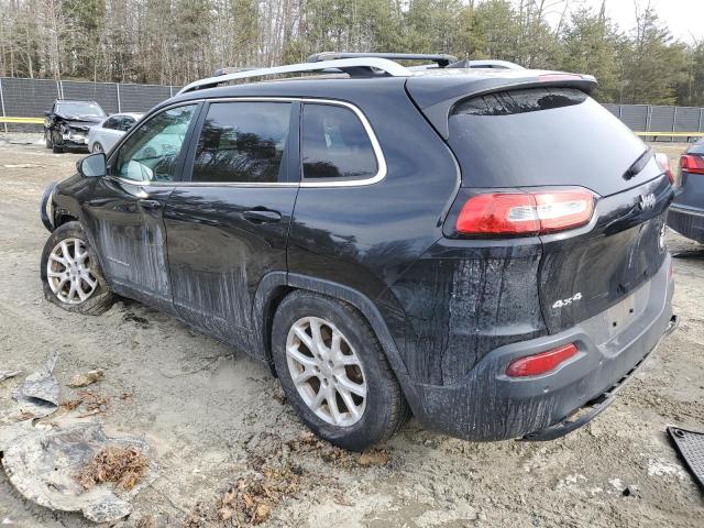 Photo 2 from auction – 2017 JEEP CHEROKEE L with VIN 1C4PJMCS3HW564296