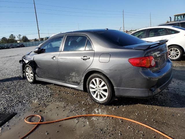 Photo 2 from auction – 2010 TOYOTA COROLLA BA with VIN 2T1BU4EE7AC467495