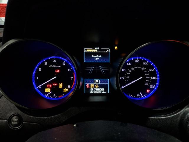 Photo 9 from auction – 2017 SUBARU LEGACY 3.6 with VIN 4S3BNEN62H3014402