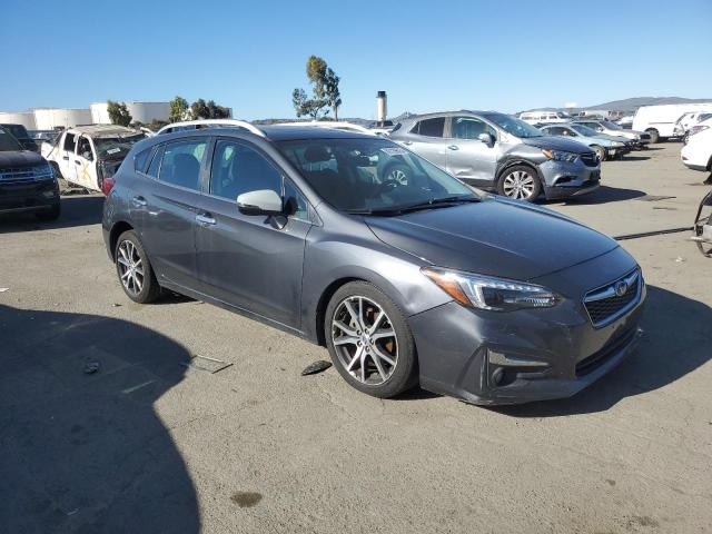 Photo 4 from auction – 2019 SUBARU IMPREZA LI with VIN 4S3GTAT65K3725428