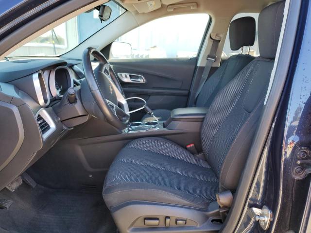 Photo 7 from auction – 2016 CHEVROLET EQUINOX LT with VIN 2GNALCEK4G1158578