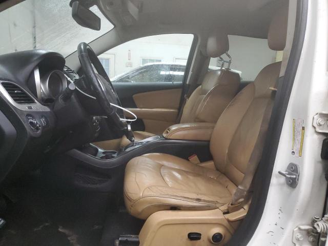 Photo 7 from auction – 2015 DODGE JOURNEY SX with VIN 3C4PDCBG2FT599333