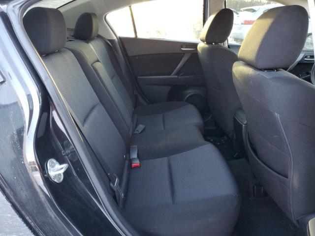 Photo 10 from auction – 2010 MAZDA 3 I with VIN JM1BL1SG1A1199457