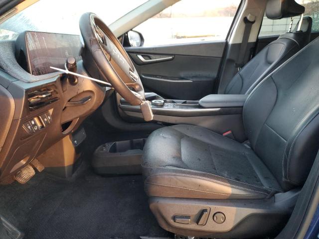 Photo 7 from auction – 2023 KIA EV6 LIGHT with VIN KNDC34LAXP5604751