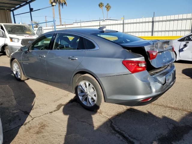 Zdjęcie 2 z aukcji – 2025 CHEVROLET MALIBU LT z VIN 1G1ZD5ST2SF142973