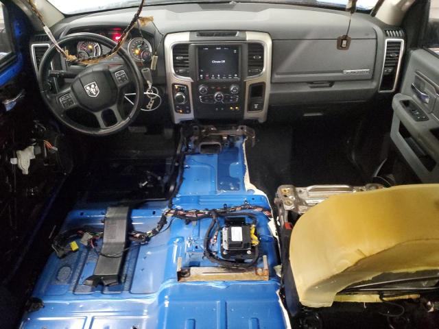 Photo 8 from auction – 2019 RAM 1500 CLASS with VIN 1C6RR7LT3KS513544